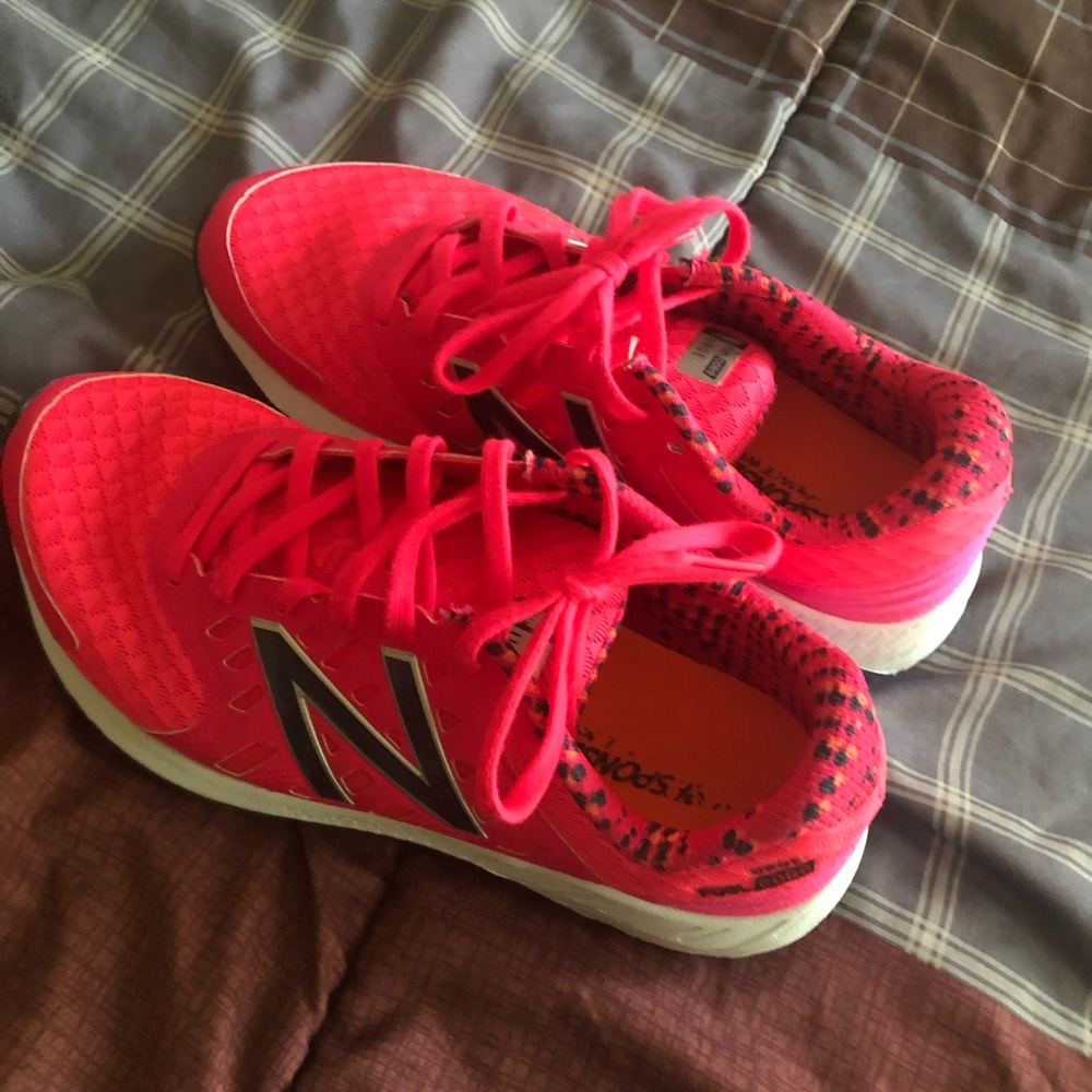 New Balance Fuel Core Urge Women’s 8.5
